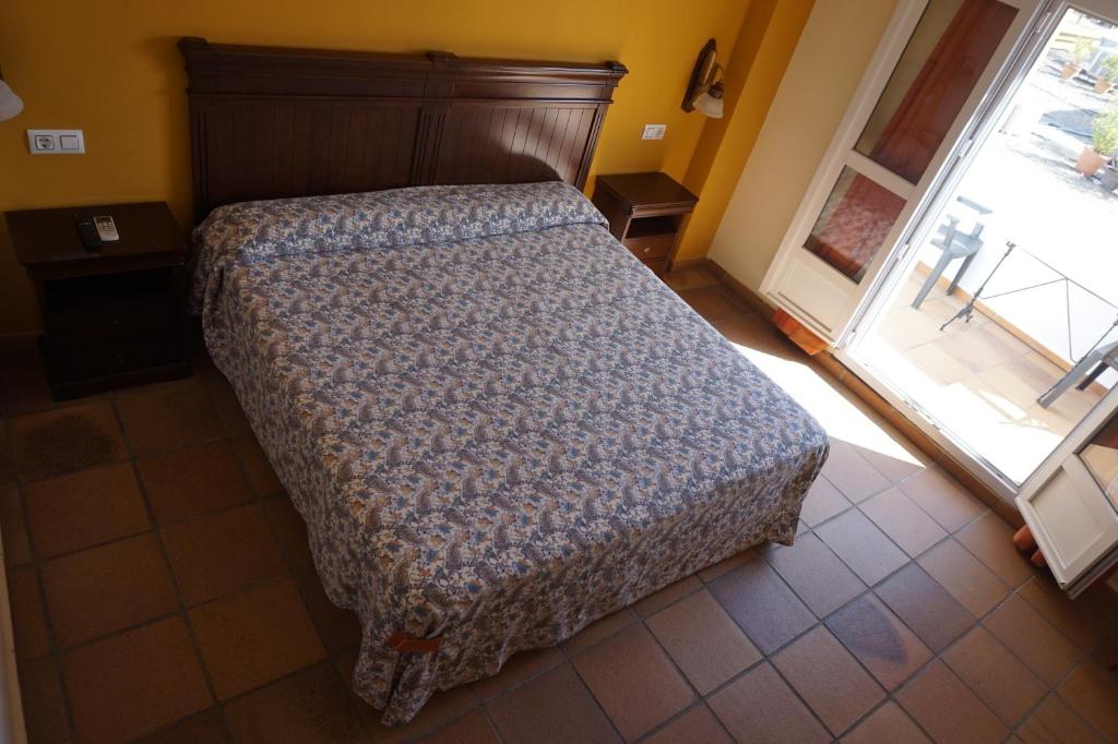 Hotel La Palmosa, foto 4