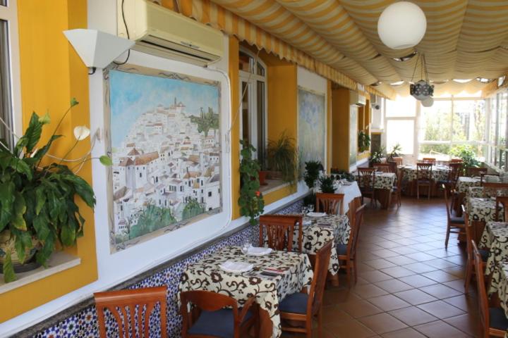 Hotel La Palmosa, foto 2